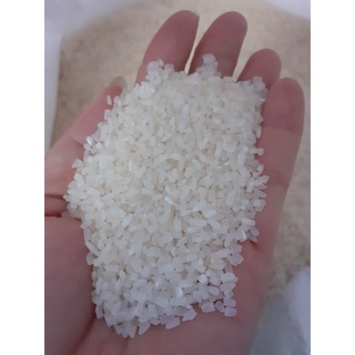 Gạo Tấm Đài Loan thơm dẻo, ngon cơm - TÚI 5KG