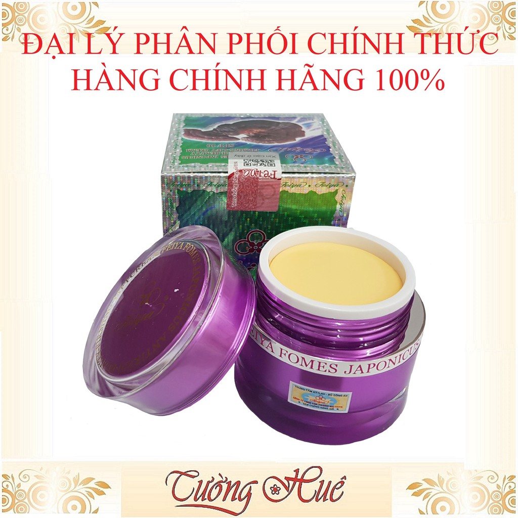 Kem dưỡng FEIYA Linh Chi - 30g.