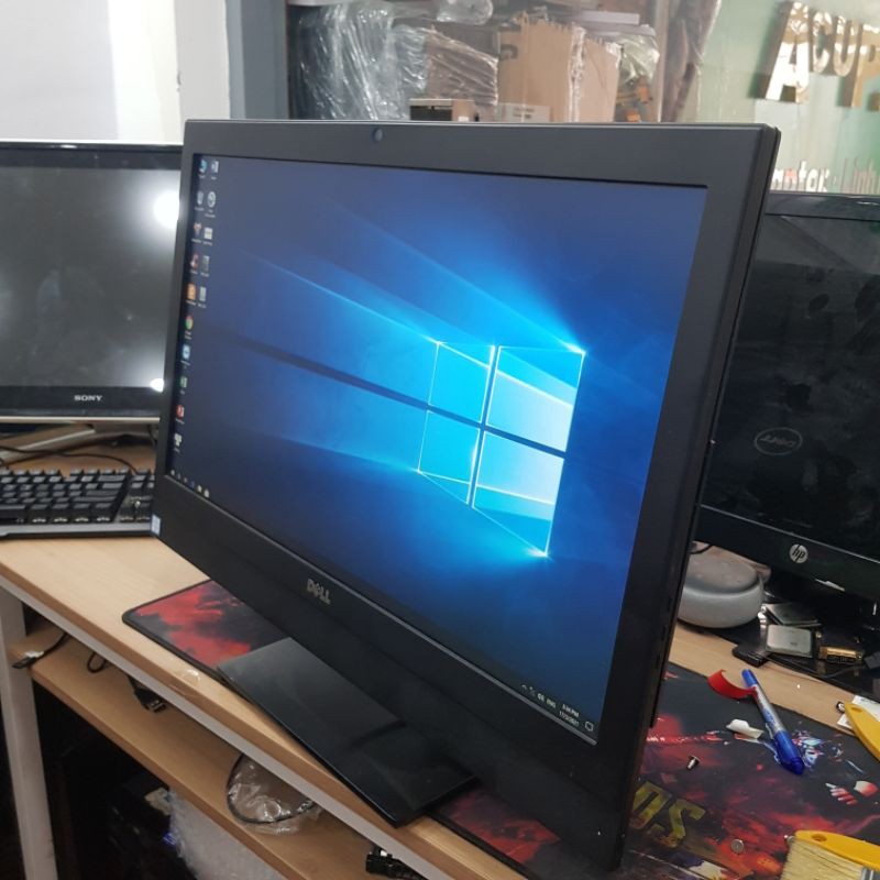 Máy Liền Khối Dell Optiplex 7440 All In One –  24inch Full HD IPS Bảo Hành 12 tháng | BigBuy360 - bigbuy360.vn