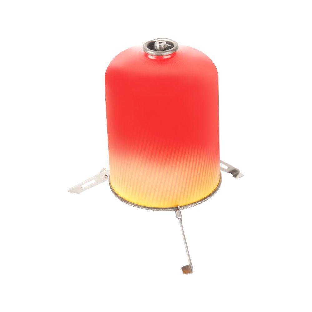 MUVAKO Giá Đỡ Bình Gas Đa Năng Có Thể Gấp Gọn Tiện Dụng Mang Theo Du Lịch Cắm Trại