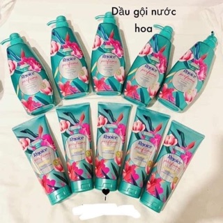 Dầu gội Rejoice Thái Lan mẫu mới