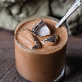 Bột cacao nguyên chất hũ 500gram