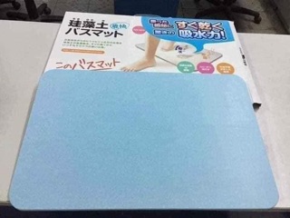 THẢM ĐÁ SIÊU THẤM HÚT NHẬT BẢN