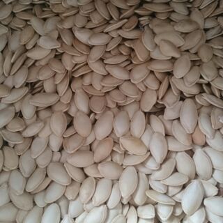 Combo 5kg Hạt Bí 🍀FREESHIP🍀Giảm 20K Khi Nhập [KINHTET20] Hạt Bí Rang Muối Hùng Ký