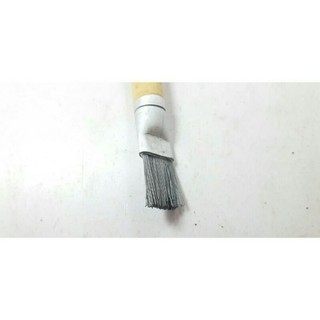 CỌ SẮT CÁN GỖ LỚN