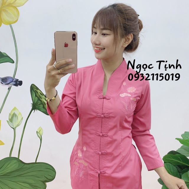 Đồ lam đi chùa