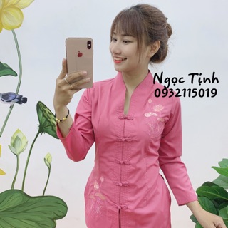 Đồ lam đi chùa