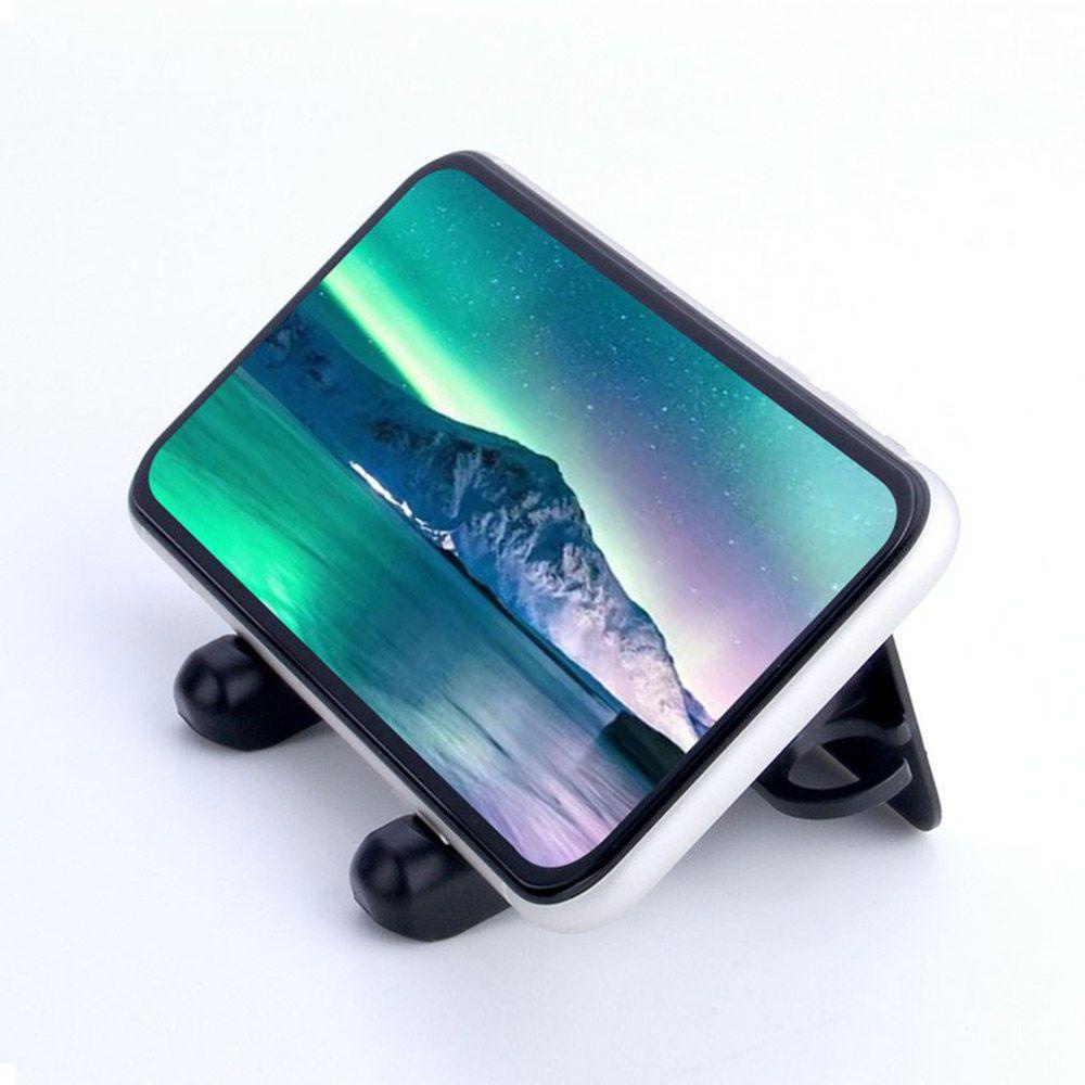 ESPO Set 2 Giá Đỡ Máy Sấy Tóc Chịu Lực Tốt Không Dễ Gỉ Sét Chống Ẩm Mốc Gắn Tường Nhà Tắm