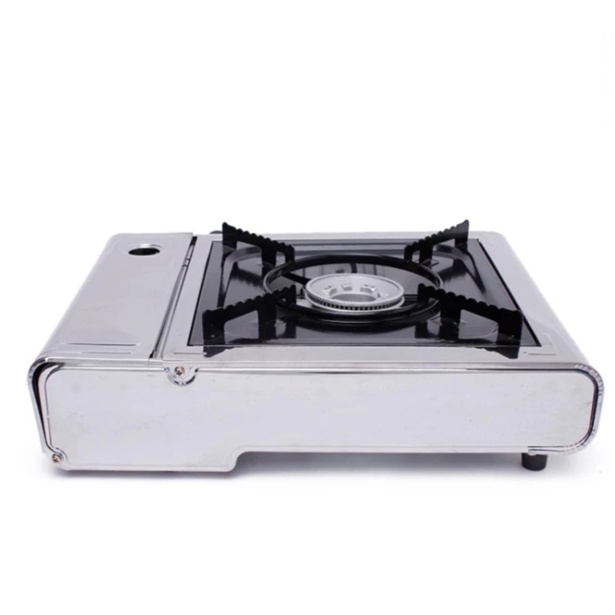 BẾP GA DU LỊCH MINI - KHÔNG HỘP