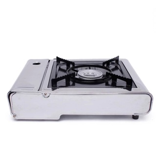 BẾP GA DU LỊCH MINI - KHÔNG HỘP