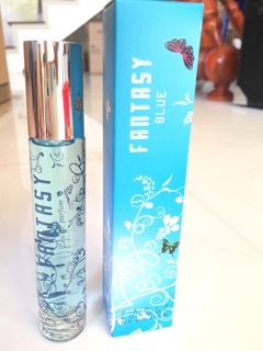 Nước hoa Fantasy 18ml
