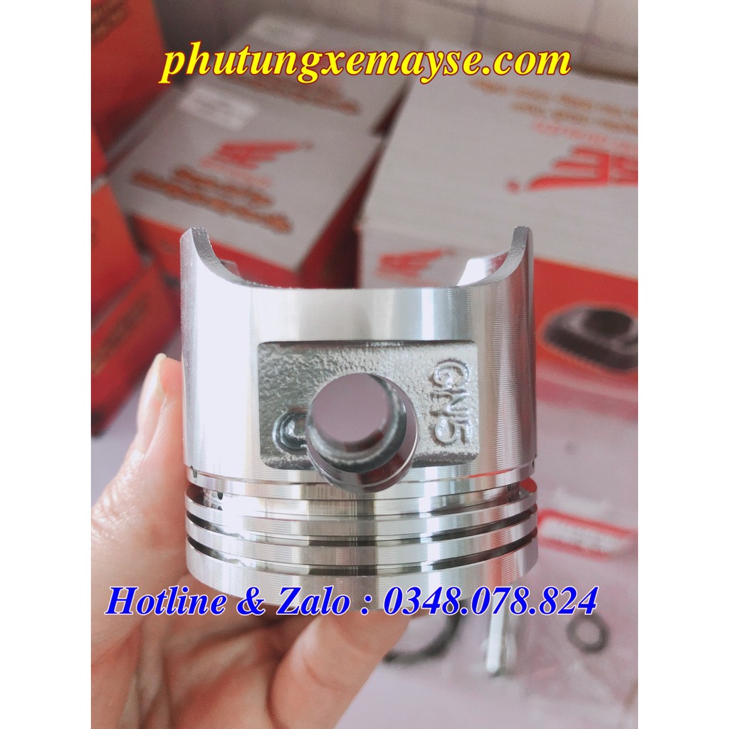 Bộ hơi  C100 cho xe Wave,Dream