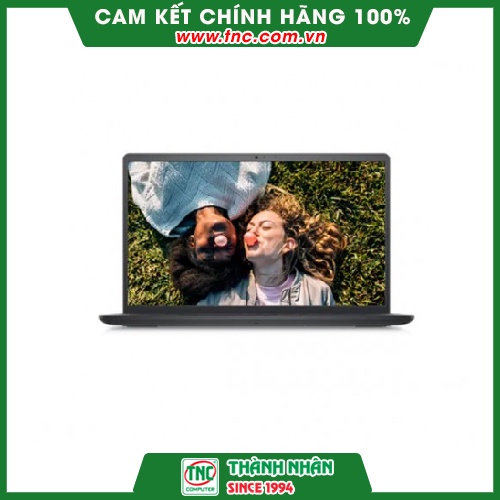 Laptop Dell Inspiron 15 3511 P112F001BBL (Đen)