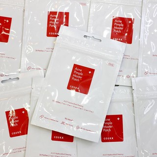 Miếng Dán Mụn Cosrx Acne Pimple Master Patch