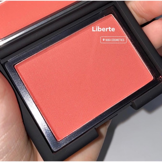 Phấn Má Hồng Nars Blush