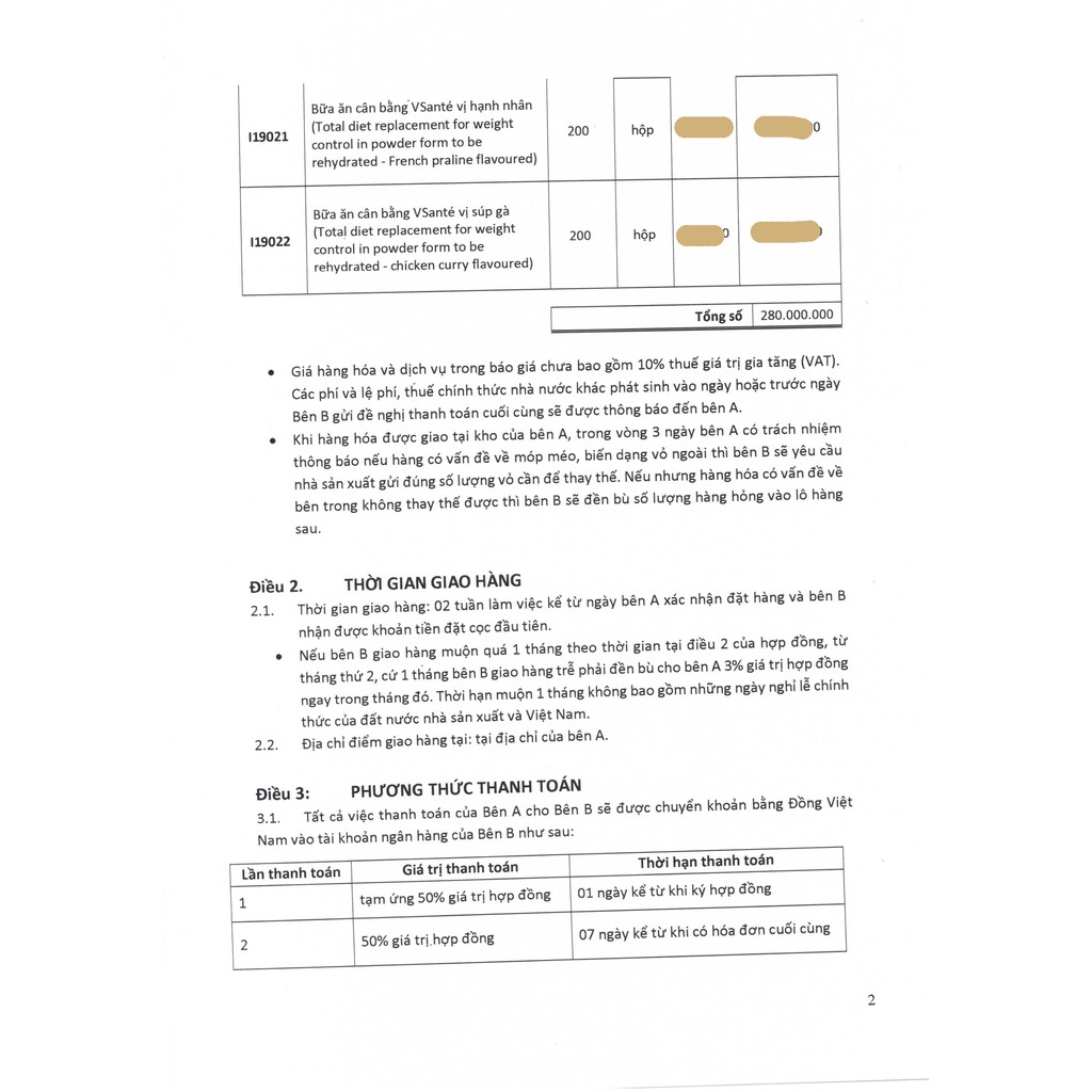 Combo 02 hộp Bữa ăn cân bằng VSanté giảm cân, giảm béo hiệu quả [ Vị Đào + Hạnh Nhân] + Tặng kèm bình lắc- Hàng Pháp | BigBuy360 - bigbuy360.vn