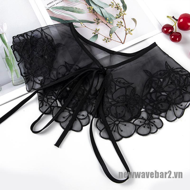 Áo Sơ Mi Giả Thời Trang Cá Tính Cho Nữ