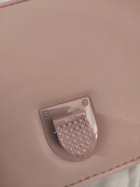 Túi D.O nạm đinh mã codes , thẻ ,túi hảng đầy đủ | BigBuy360 - bigbuy360.vn