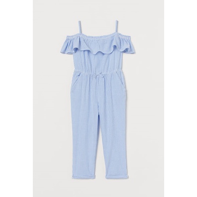 Size 7-8y bộ đồ liền thân HM chính hãng
