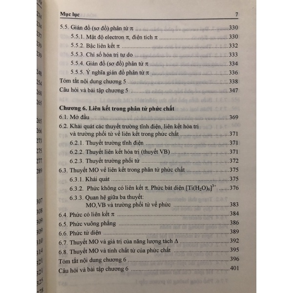 Sách - Hoá lượng tử: Hoá lí I