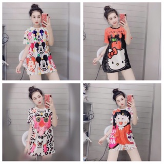 Áo nhung giấu quần