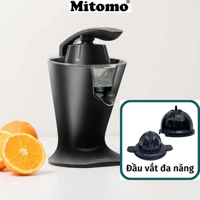 Chụp vắt cam, núm vắt cam Lock&amp;Lock EJJ256BLK