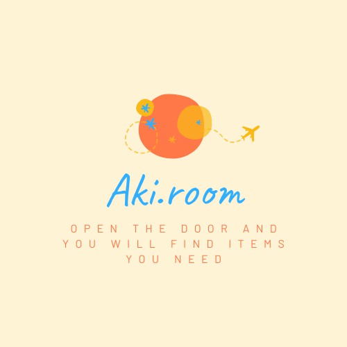 aki.room