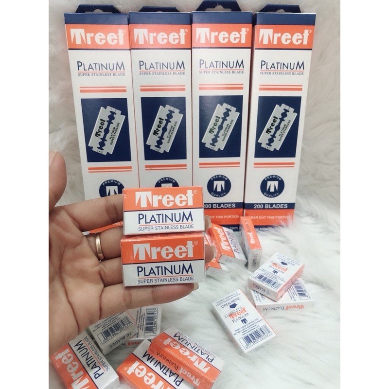 Dao Lam Treet Cam chính hãng 100%