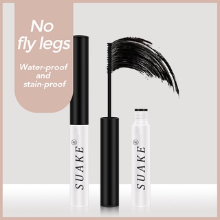 [Hàng mới về] Mascara Chống Thấm Nước Lâu Trôi Trang Điểm Tự Nhiên