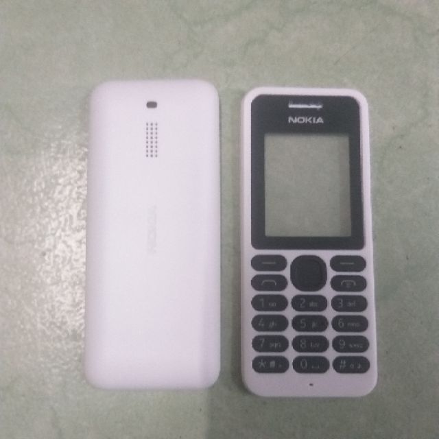 Vỏ cho điện thoại Nokia 130 2014