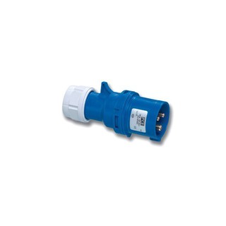 Phích cắm công nghiệp pana f013-6eco