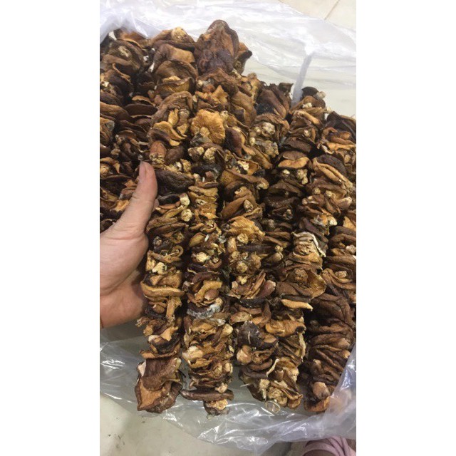 Nấm hương khô, nấm hương rừng Tây Bắc (nấm đông cô), đặc sản tây bắc