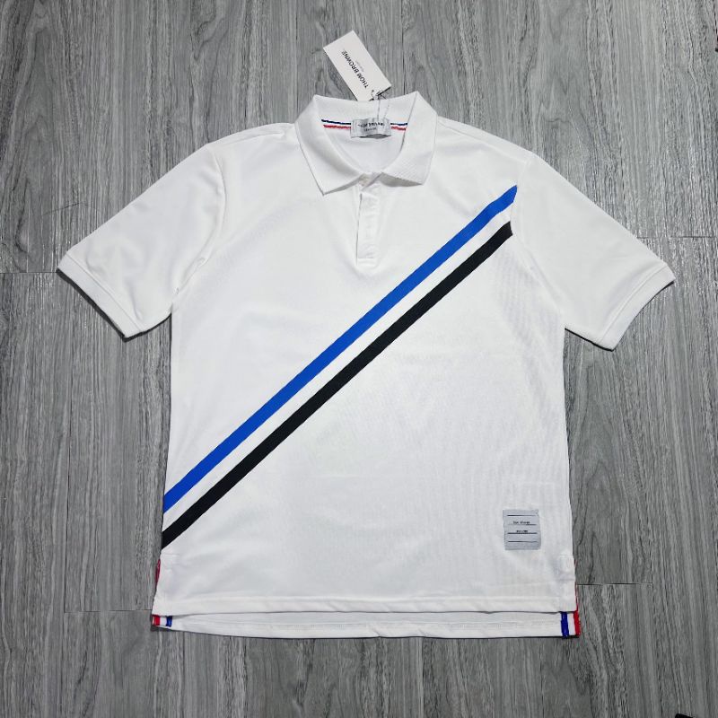 ÁO POLO THOME HOT  NHẤT 2022
