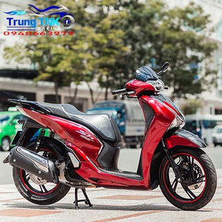 Kính chắn gió SH 2017,Ốp đầu SH 2017.