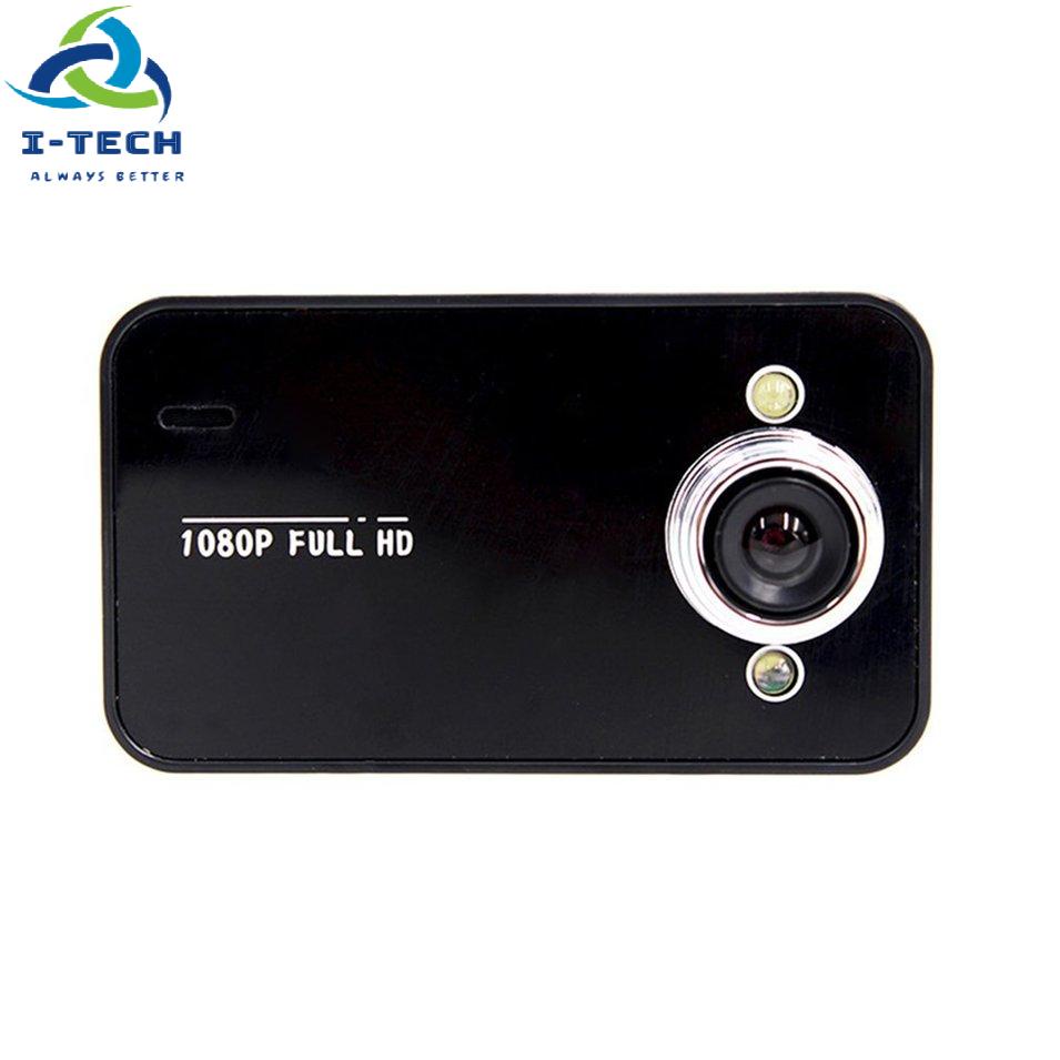 ⚡Khuyến mại⚡K6000 Car DVR 1080P Full Video Recorder Night  Dashboard Camera | BigBuy360 - bigbuy360.vn