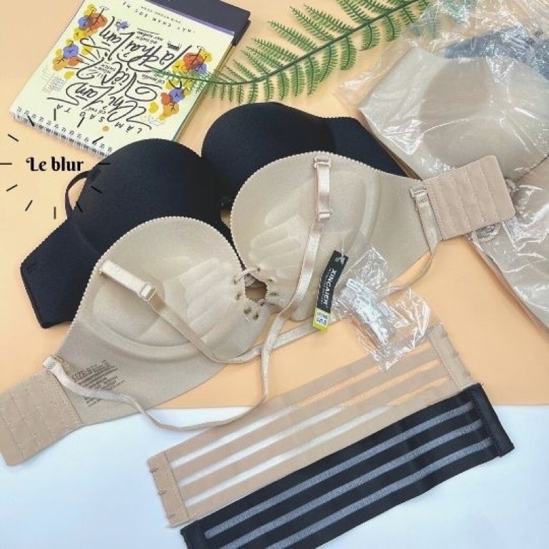 Áo su (368) rút dây nâng ngực đúc bàn tay 🤚.