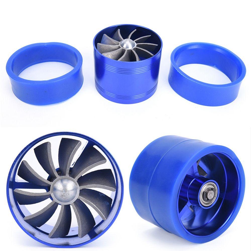 Bộ Lọc Khí Turbo Tiết Kiệm Nhiên Liệu Thay Thế Cho Xe Hơi