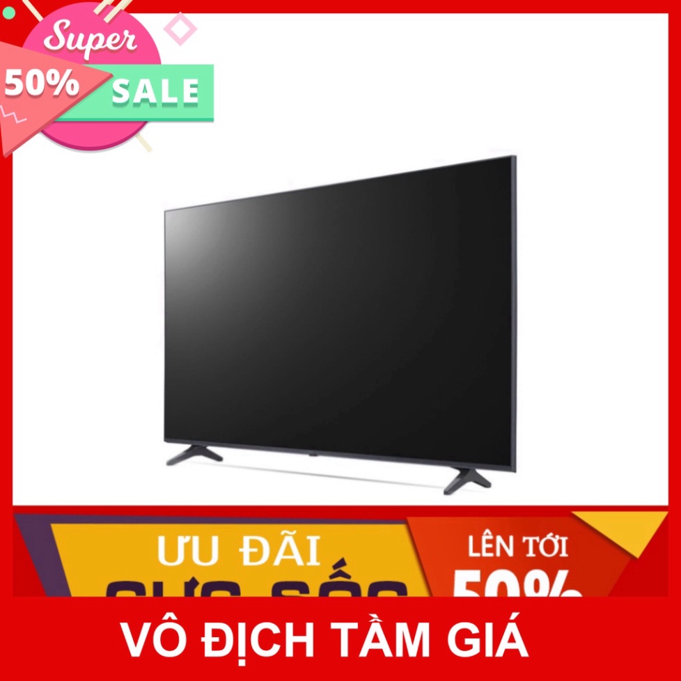 Smart UHD Tivi LG 55 Inch 4K 55UP7720PTC - Model 2021 - Miễn phí lắp đặt