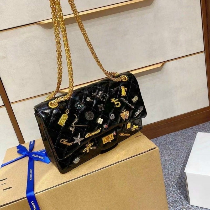 Túi Cha"nel Classic Charm