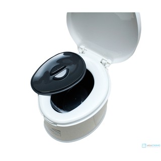 Bô Vệ Sinh Cho Người Già