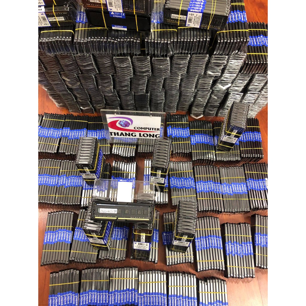 RAM Laptop PC3L 8G - 4G - 2G Bus 1600 | BigBuy360 - bigbuy360.vn