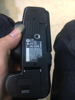 Máy ảnh 5D mark II