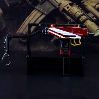 Mô hình pubg micro uzi lời thề máu 15cm