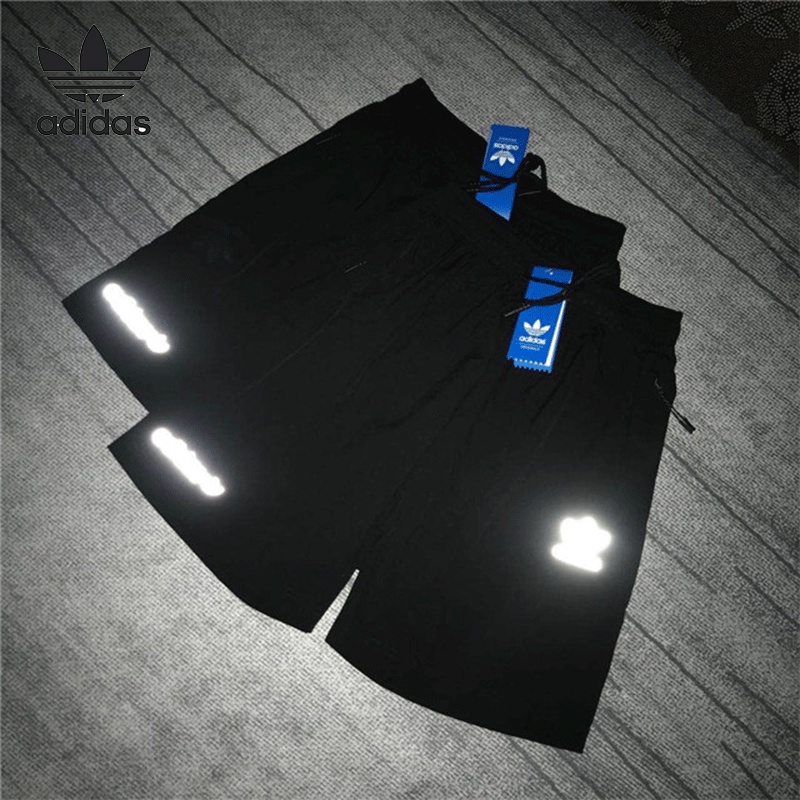 Quần short thể thao Adidas thoáng khí 100% ++ chính hãng+++ M-5XL cho nam và nữ