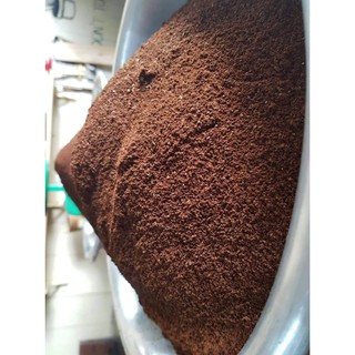 500gr Cafe bột Mộc Đà Lạt - Pha phin