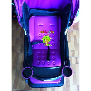 xe đẩy một chiều cho bé