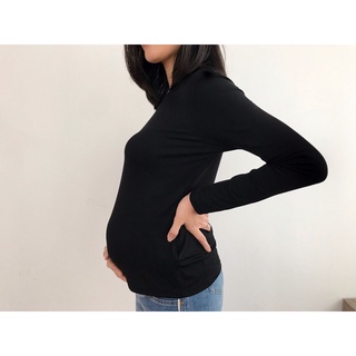 Áo Bầu, áo giữ nhiệt bà bầu chất mịn đẹp