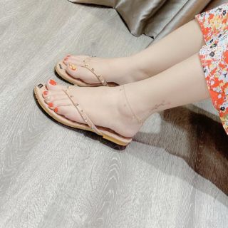 Dép Kẹp Đinh