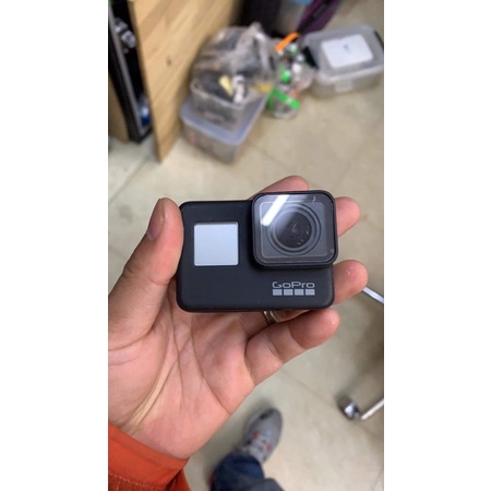 MÁY QUAY GOPRO HERO 7 BLACK | BigBuy360 - bigbuy360.vn