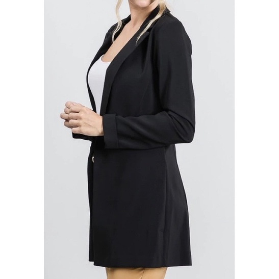 Áo Blazer xuất dư